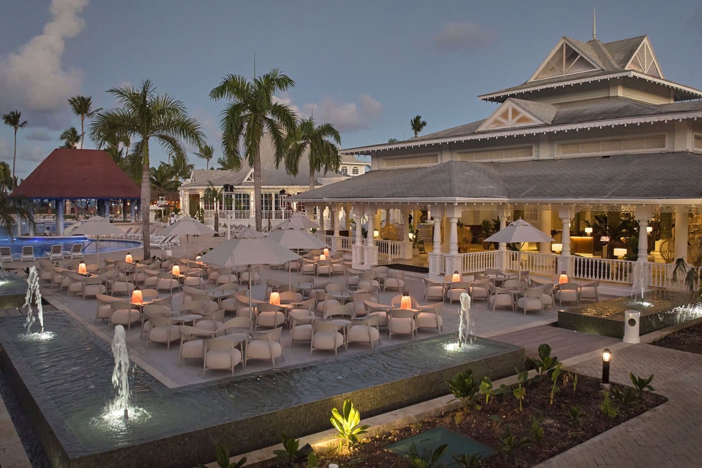Bahia Principe Luxury Esmeralda – photo 13 of 14