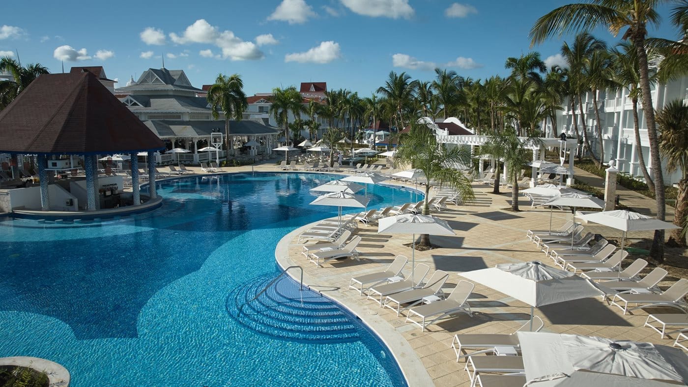 Bahia Principe Luxury Esmeralda – photo 6 of 14