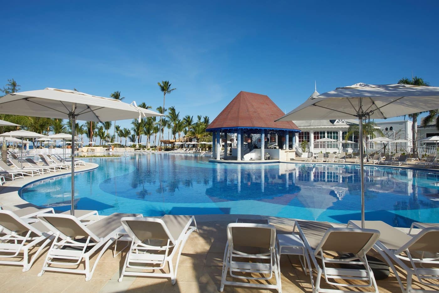 Bahia Principe Luxury Esmeralda – photo 8 of 14