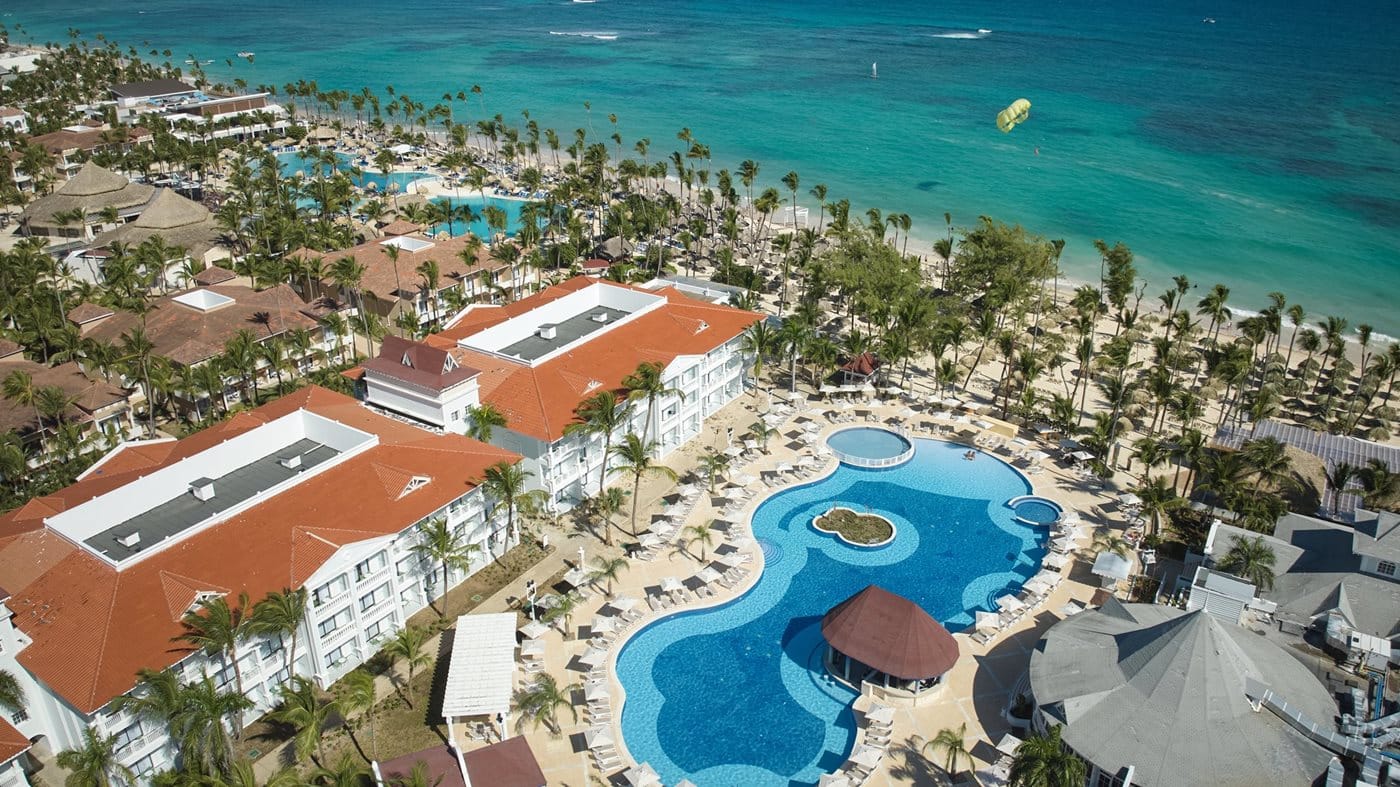 Bahia Principe Luxury Esmeralda – photo 1 of 14