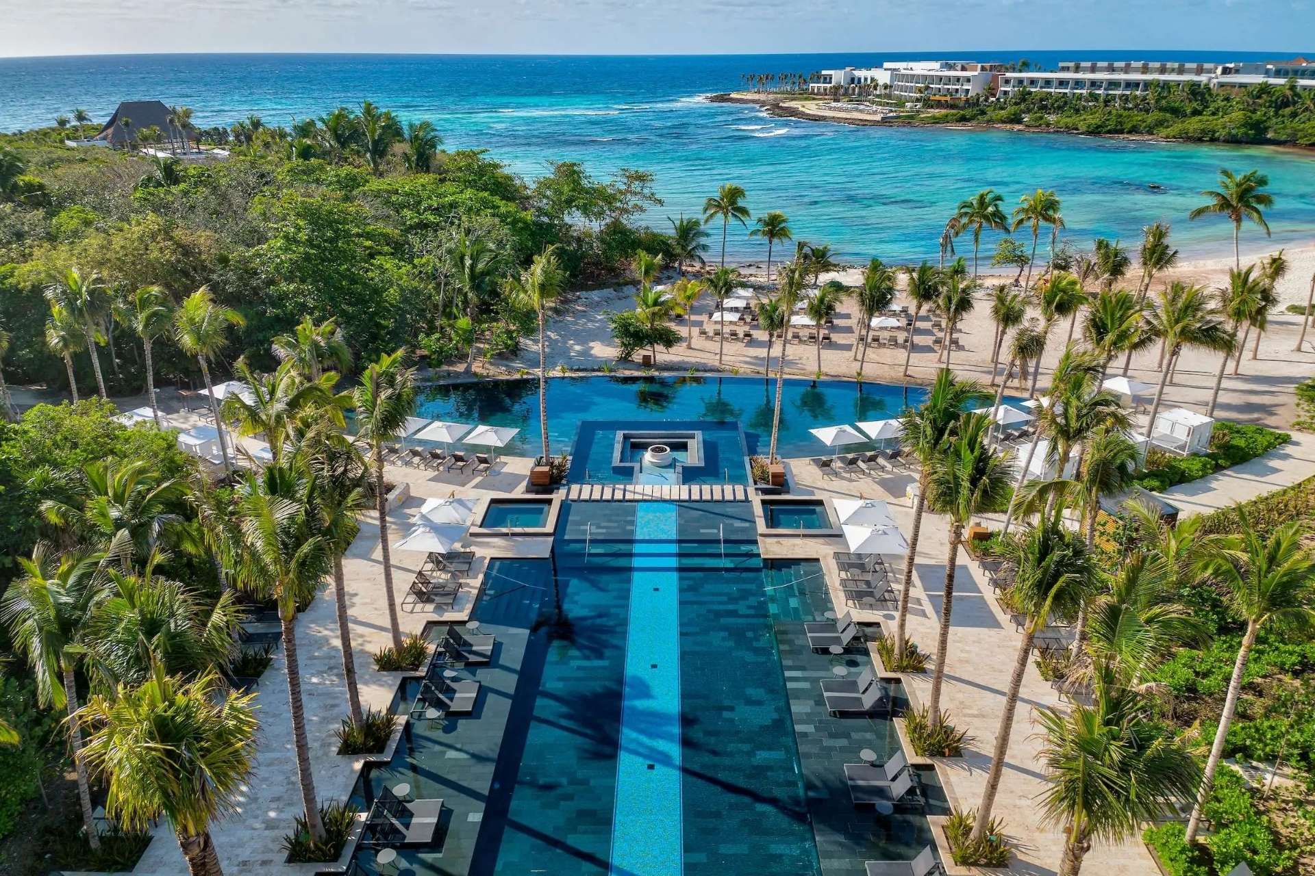 Conrad Tulum Riviera Maya – photo 4 sur 6