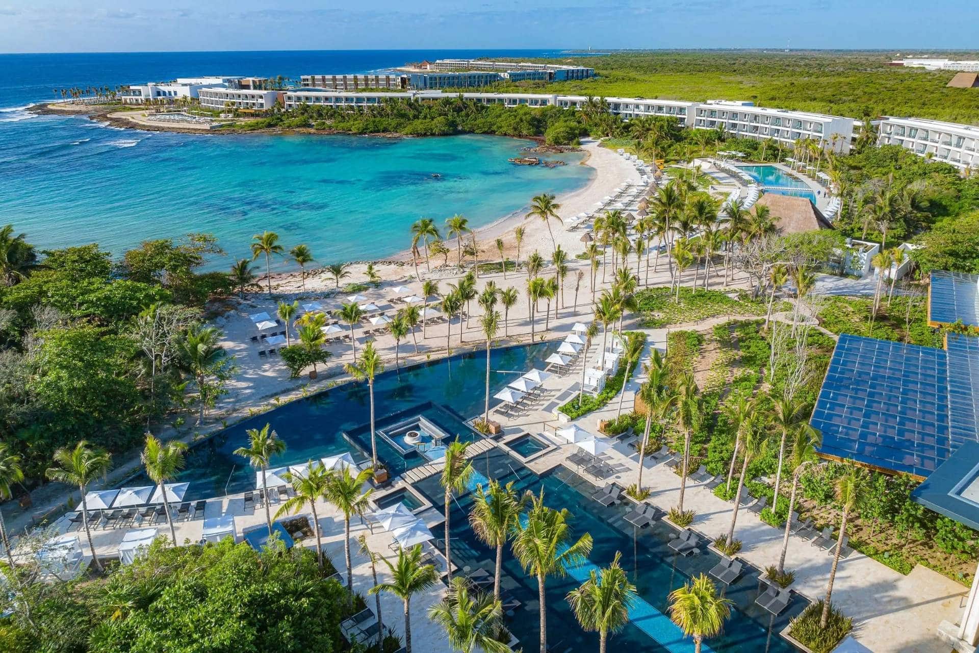 Conrad Tulum Riviera Maya – photo 2 sur 6