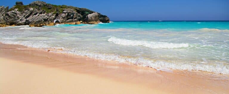 Escapade aux Bermudes 