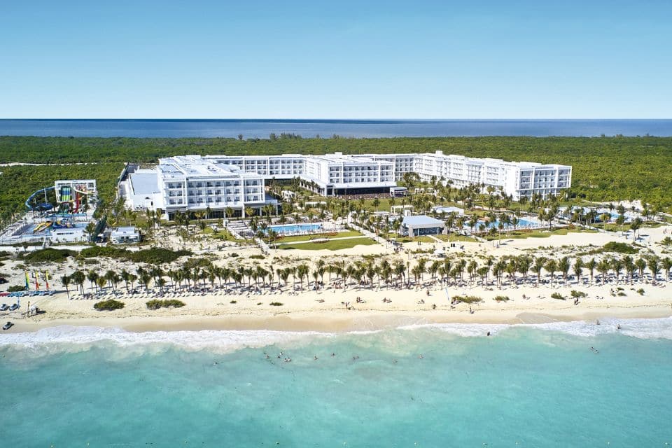 Riu Dunamar – photo 1 of 8