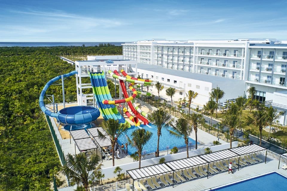 Riu Dunamar – photo 5 of 8