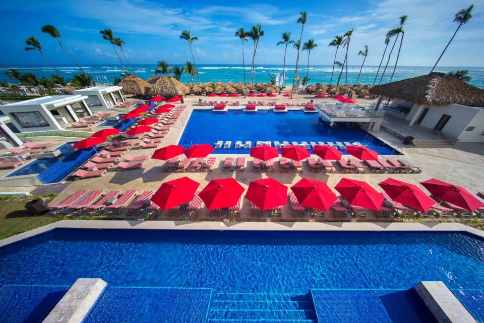 Royalton Bavaro – photo 1 of 8
