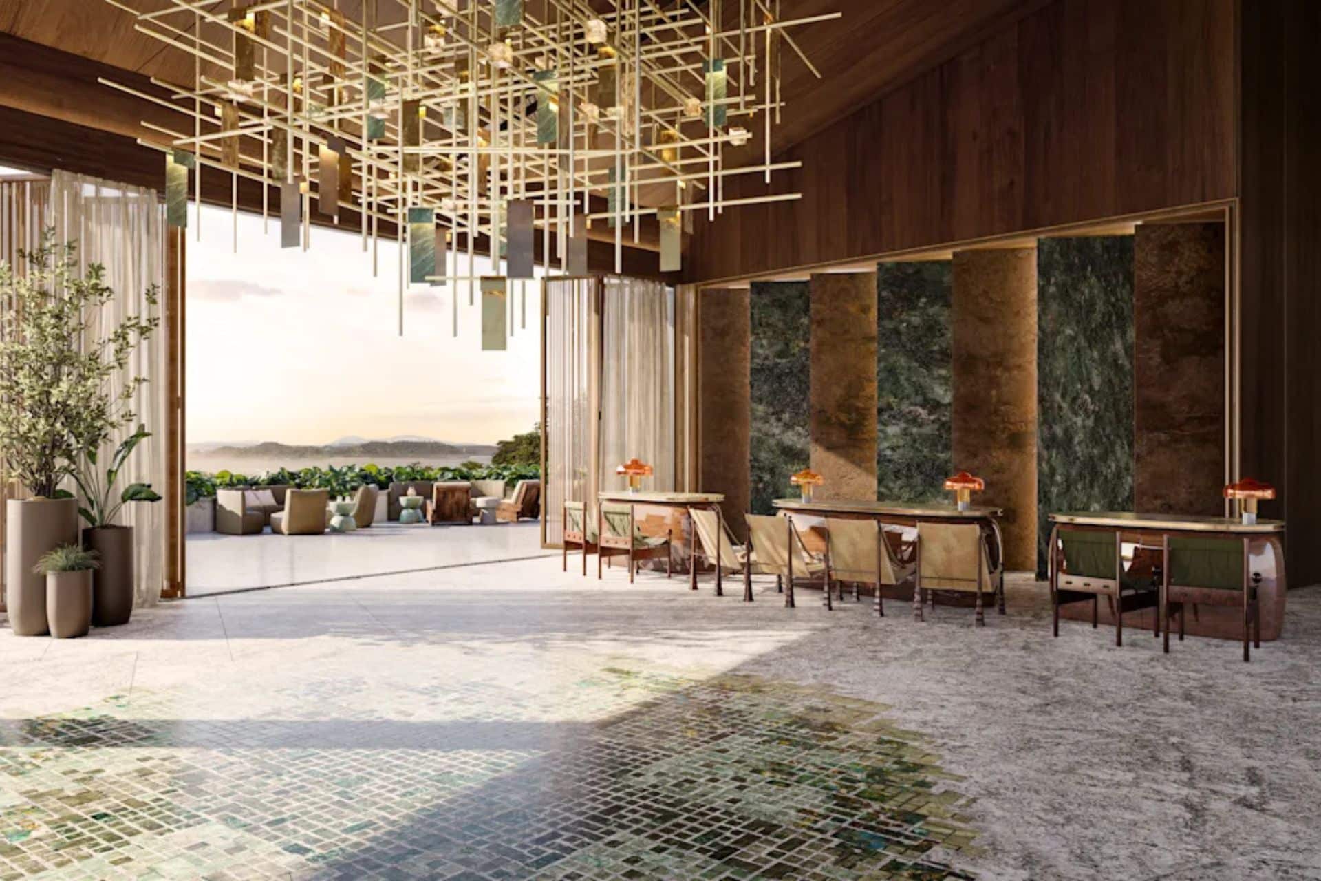 Waldorf Astoria Costa Rica Punta Cacique – photo 6 sur 8