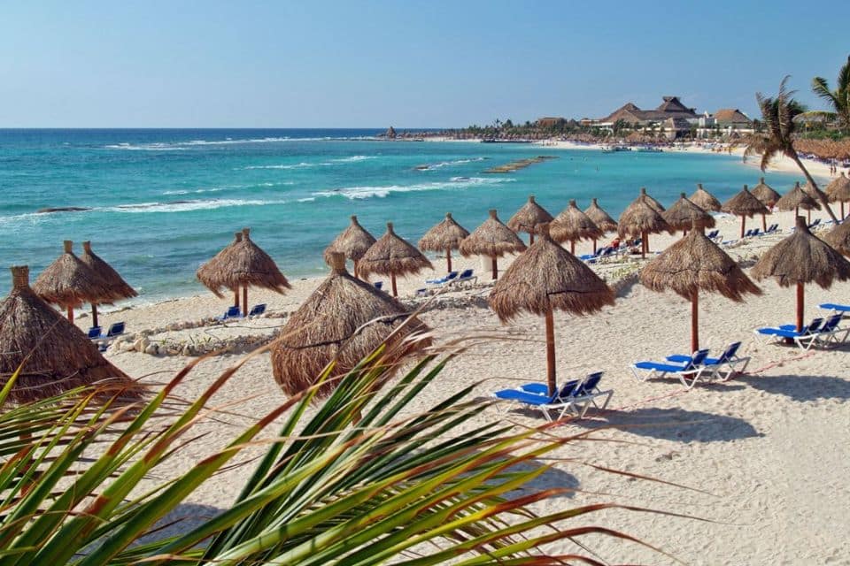 Bahia Principe Grand Coba – photo 8 of 11