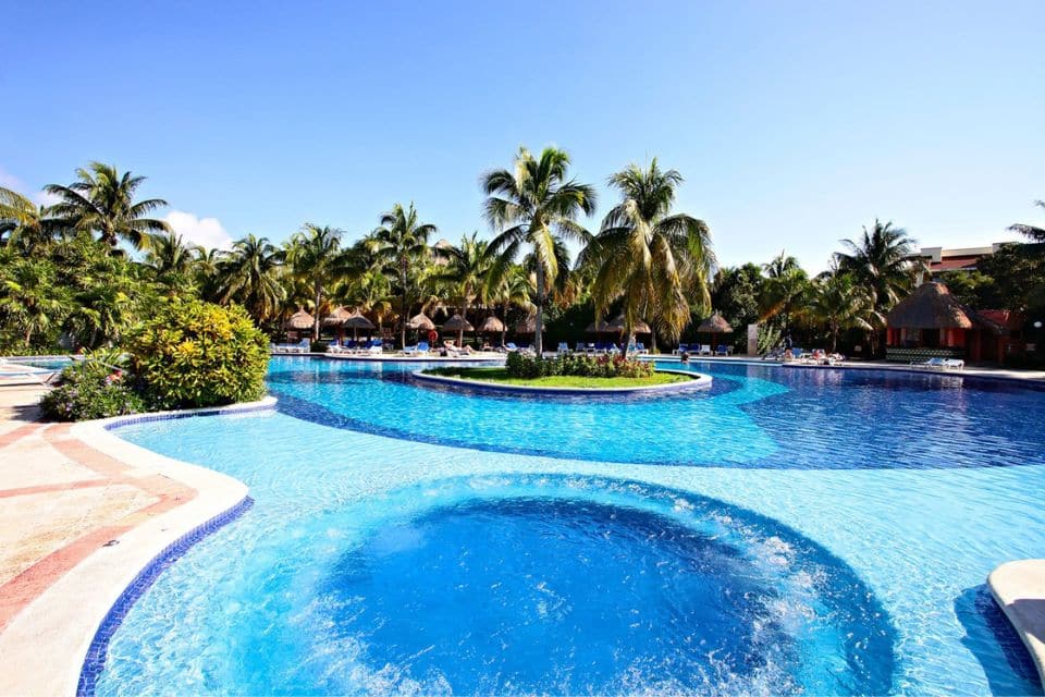 Bahia Principe Grand Coba – photo 6 of 11