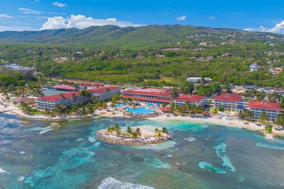 Catalonia Montego Bay – photo 1 of 10