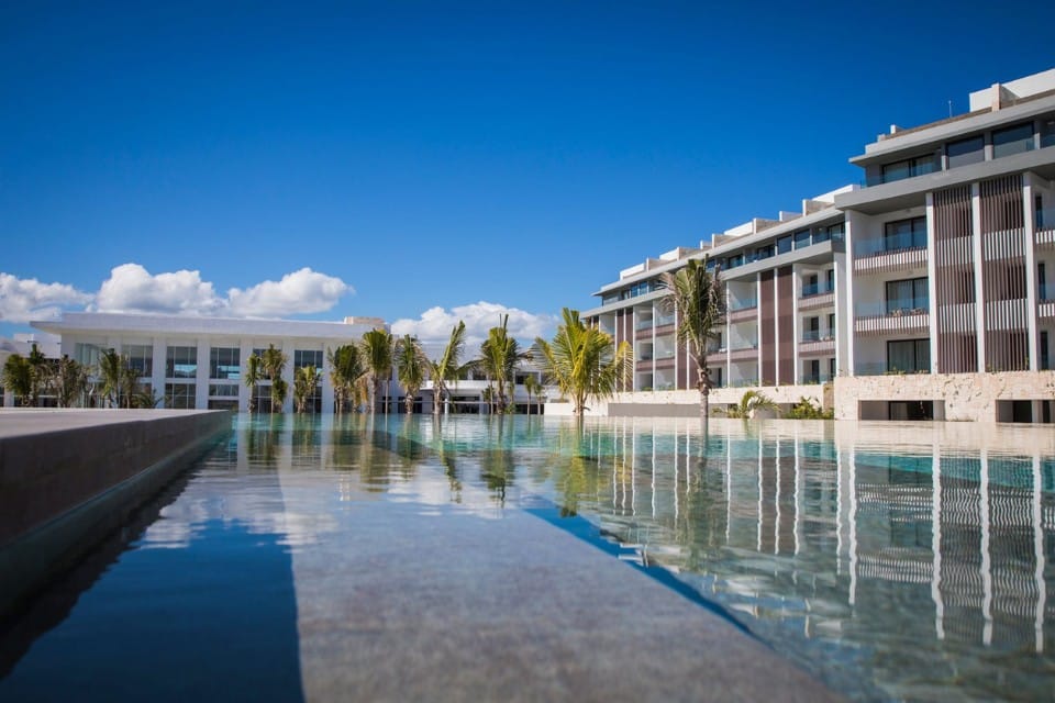Majestic Elegance Costa Mujeres – photo 6 of 6