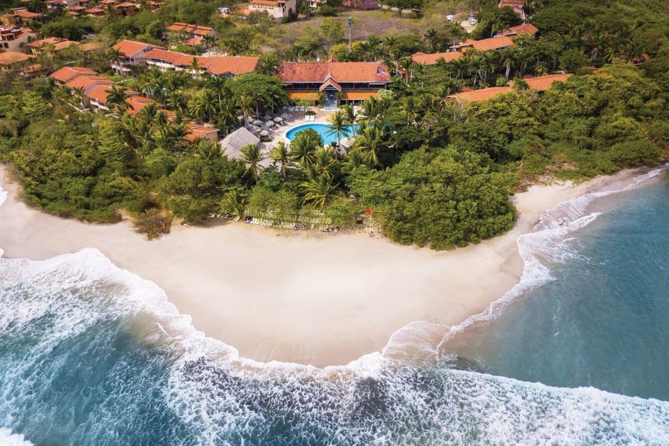 Occidental Tamarindo – photo 3 of 12