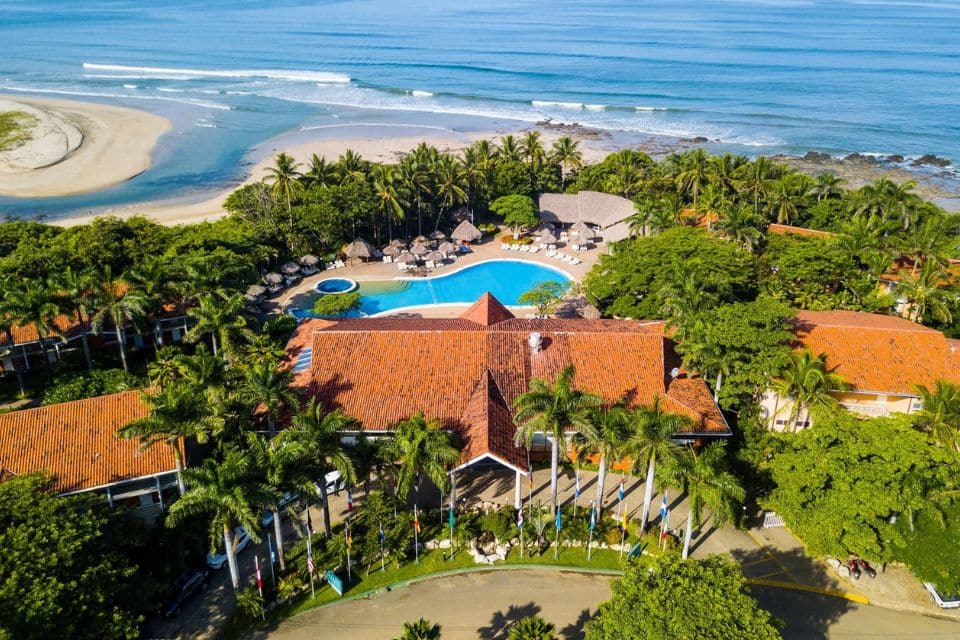 Occidental Tamarindo – photo 2 of 12
