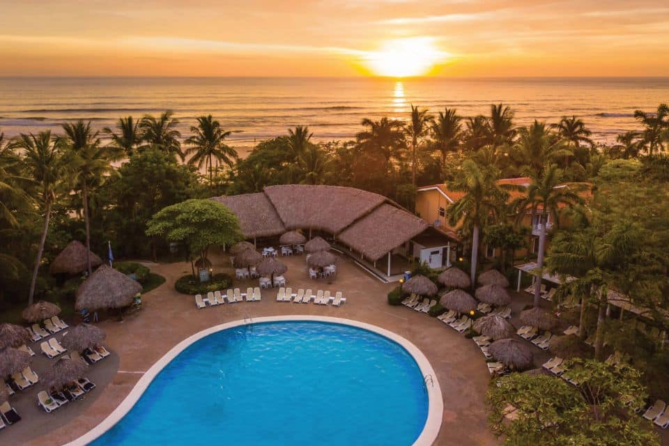 Occidental Tamarindo – photo 7 of 12