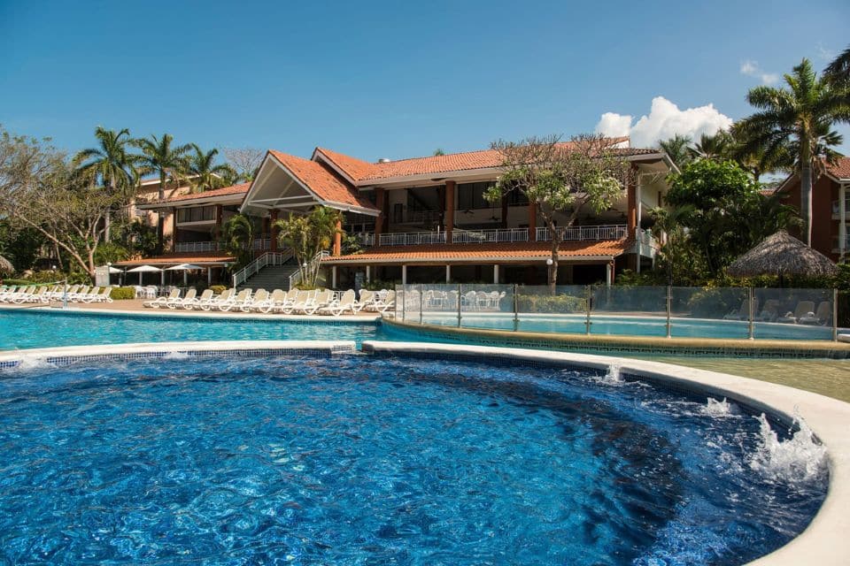 Occidental Tamarindo – photo 6 of 12