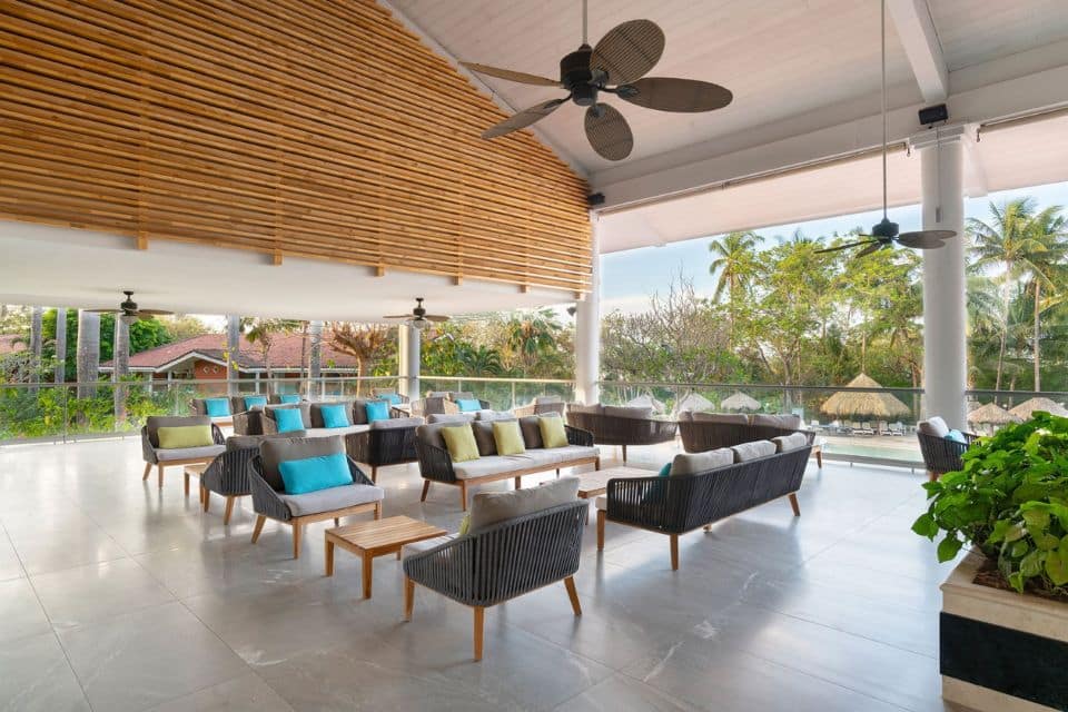 Occidental Tamarindo – photo 11 of 12