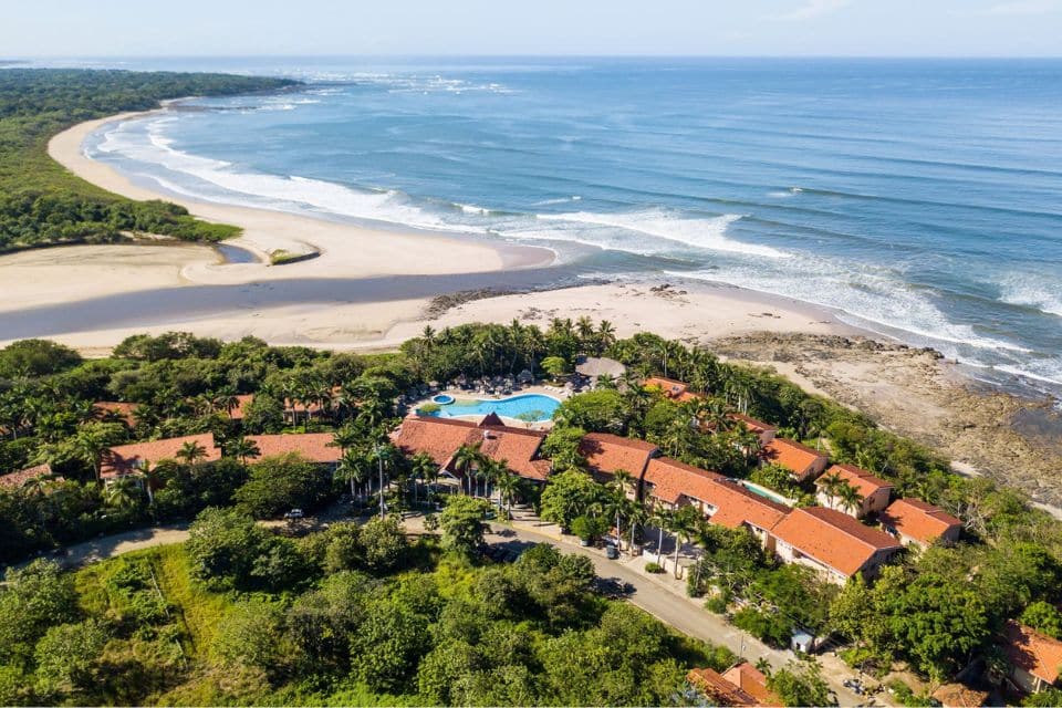 Occidental Tamarindo – photo 1 of 12