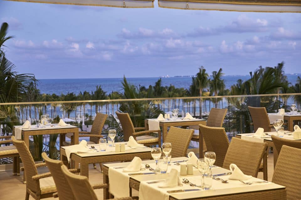 Riu Palace Costa Mujeres – photo 8 of 10