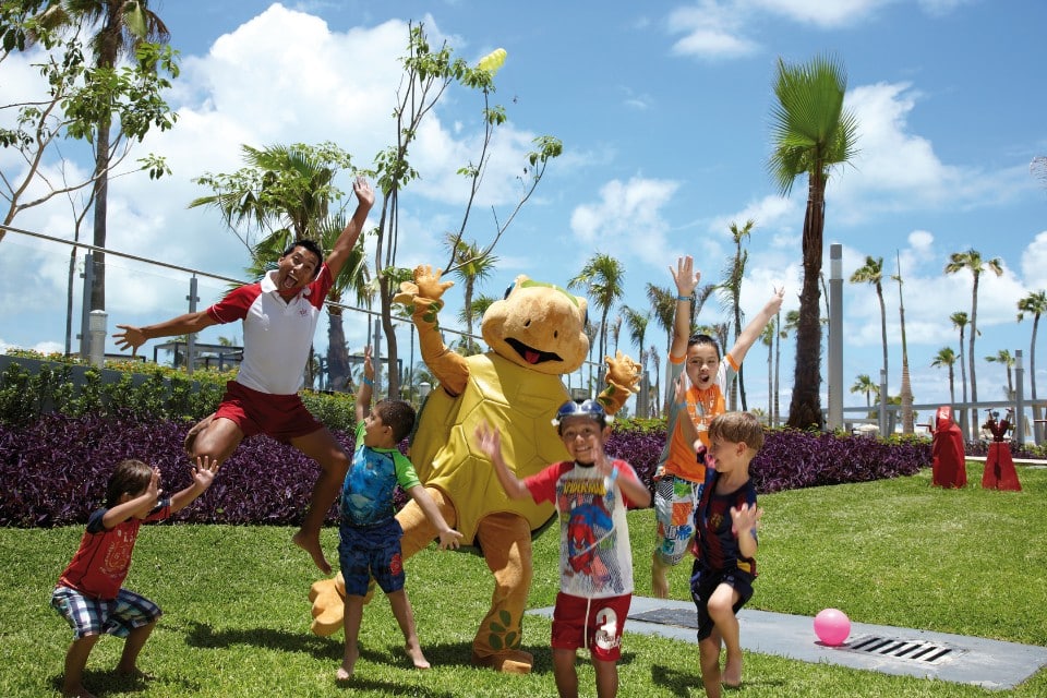 Riu Palace Peninsula – photo 6 of 6