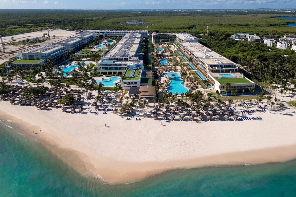 Serenades All Suites Adultes Only Resort – photo 1 of 7