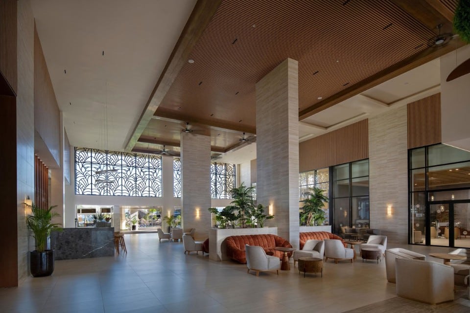 Serenades All Suites Adultes Only Resort – photo 7 of 7